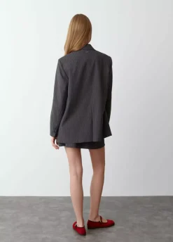 Americana Cruzada Raya Diplomatica