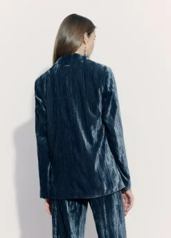 Americana Terciopelo