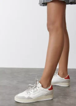 Bamba Classic Retro Victoria Piel