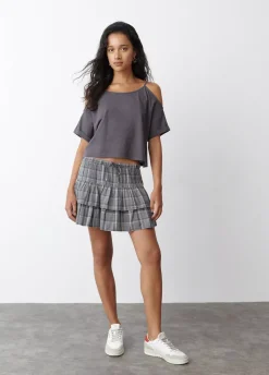 Camiseta Claudie Tirantes Hombros