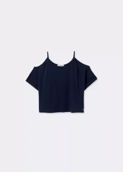 Camiseta Claudie Tirantes Hombros