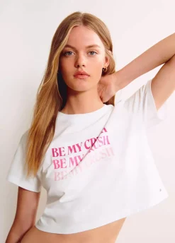 Camiseta Crush Corta