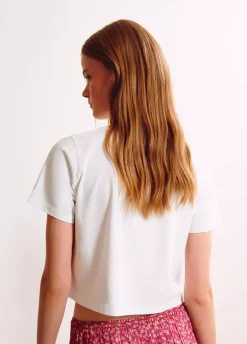 Camiseta Crush Corta