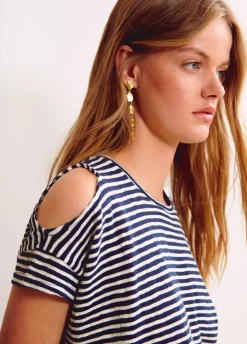 Camiseta Rayas Apertura