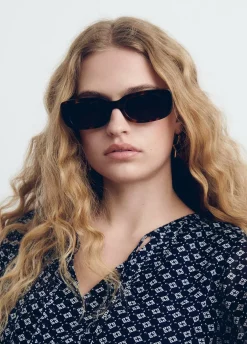 Gafas De Sol Horizontales