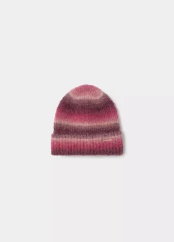 Gorro Rayas Space Dye