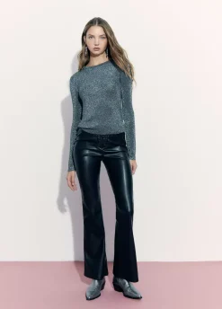 Jersey Cordon Mangas