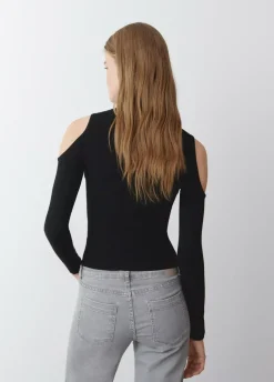 Jersey Hombros Descubiertos