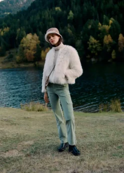 Pantalon Pana Campana