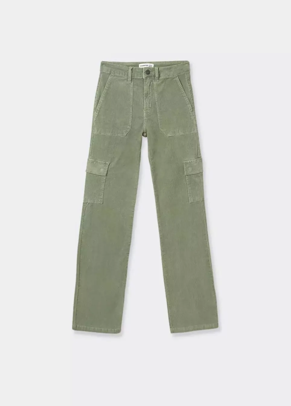 Pantalon Pana Campana