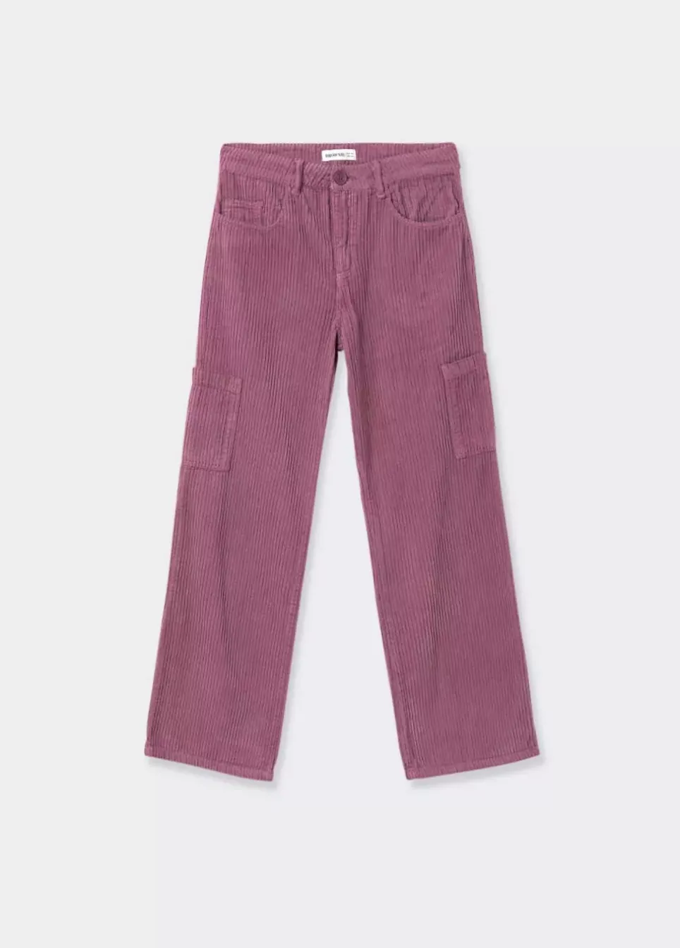 Pantalon Pana Cinco Bolsillos