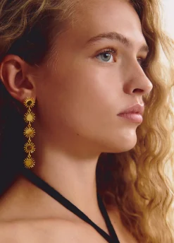 Pendientes Largos Cinco Soles