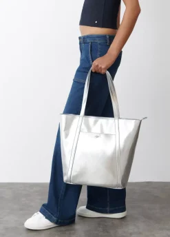 Shopper Metalizado