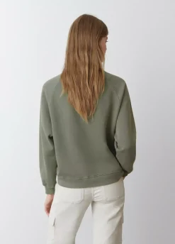 Sudadera Au Revoir Foil Rayo