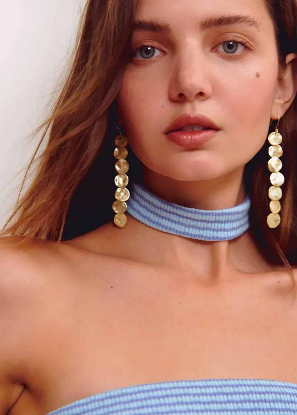 Top Bandeau Chocker
